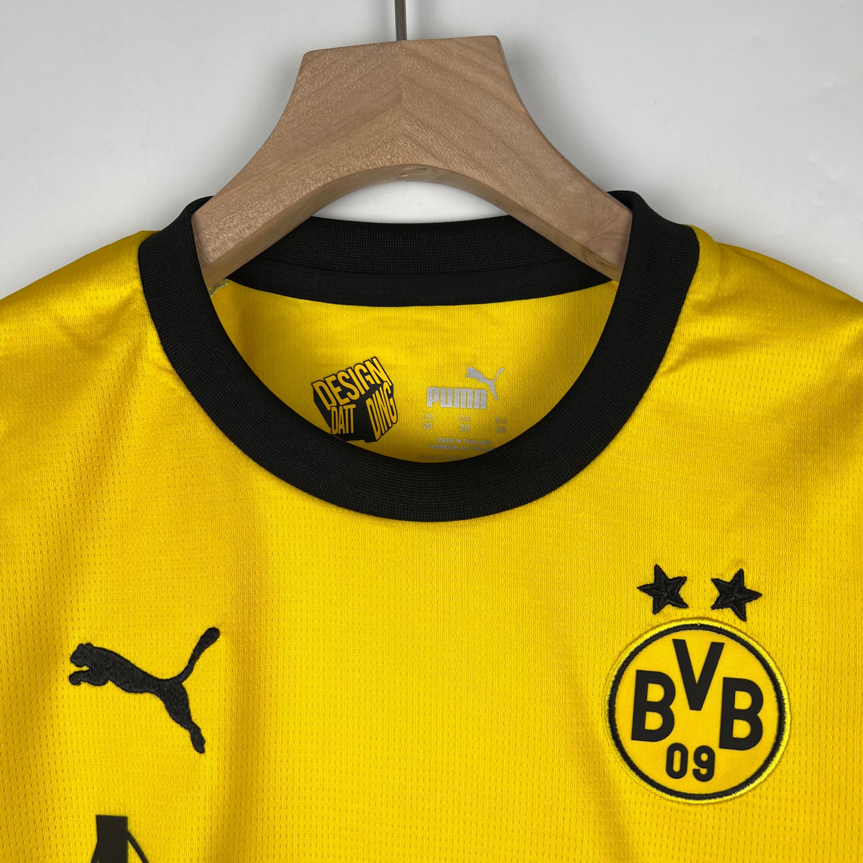 Borussia Dortmund 23-24 | Kids Home