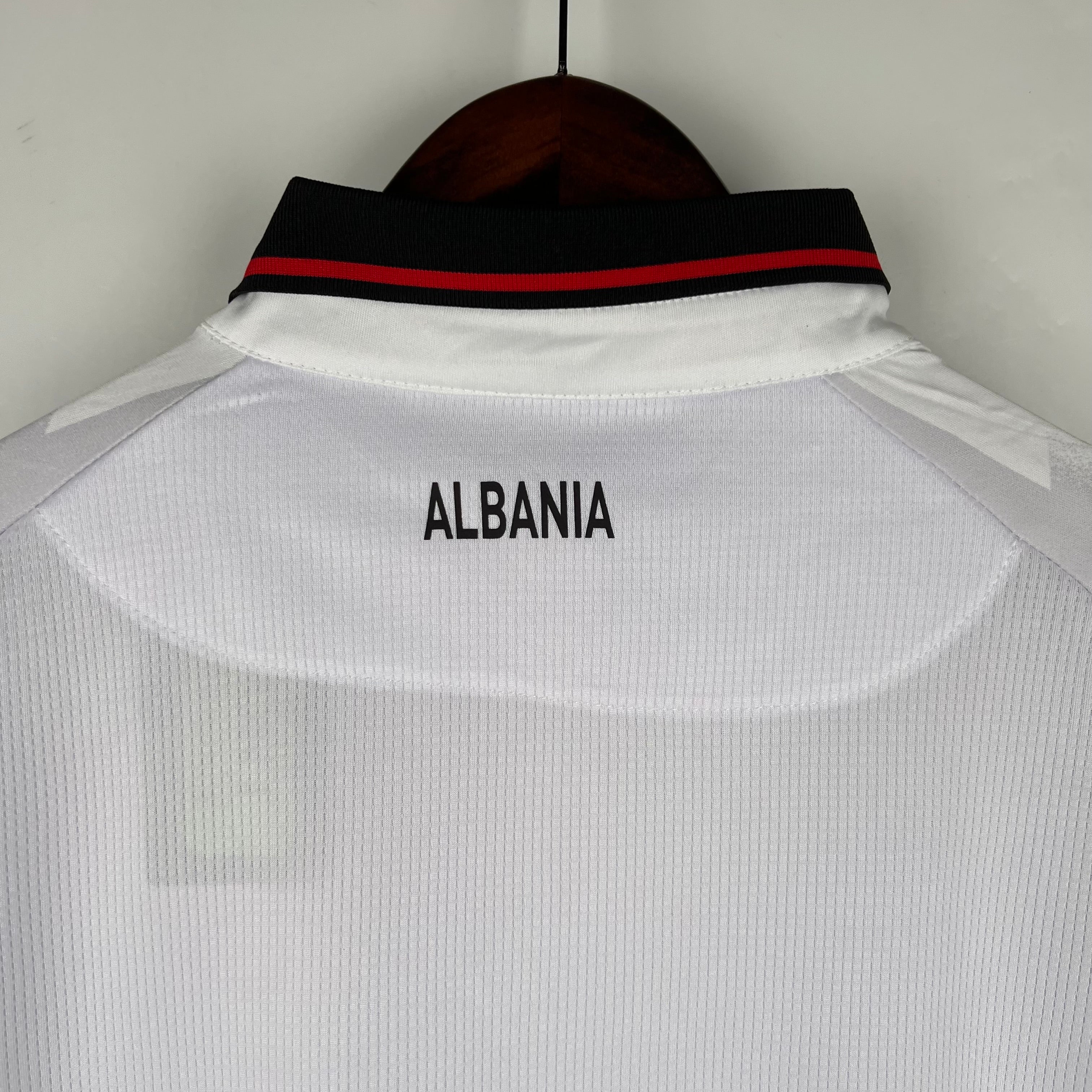 Albania 23-24 | Away