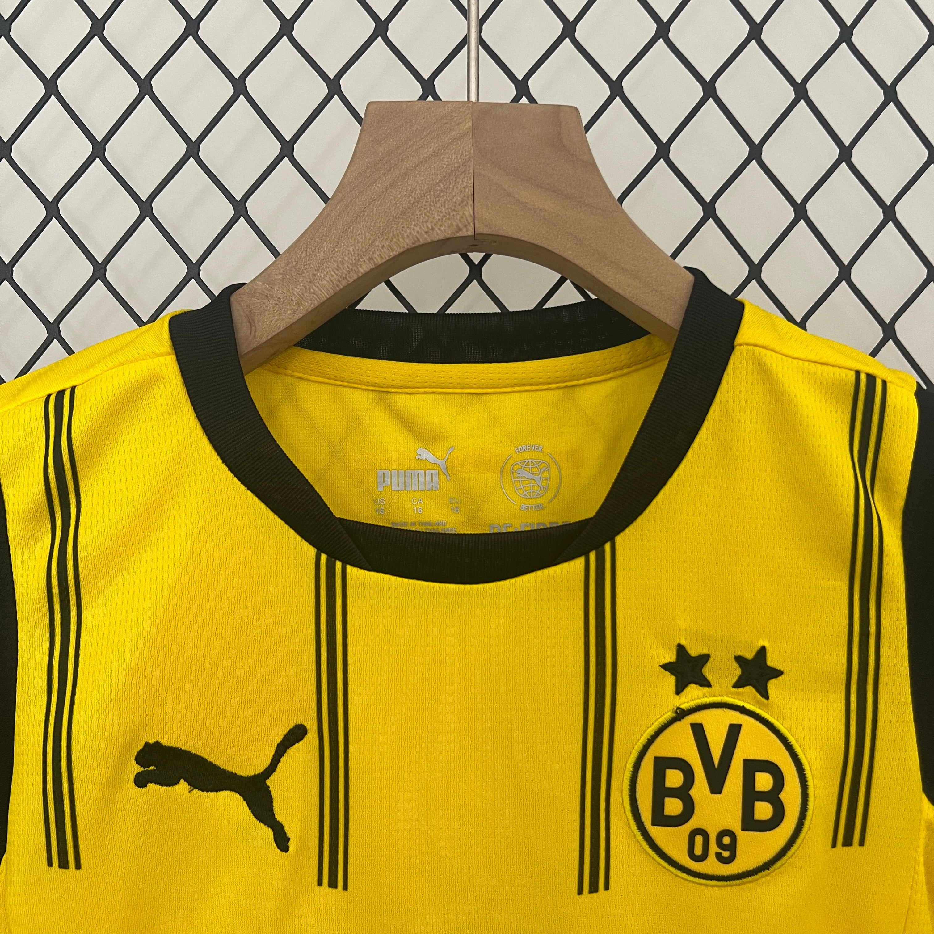 Borussia Dortmund 24-25 | Kids Home