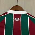 Fluminense 23-24 | Home