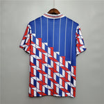 Ajax 90 | Away | Retro - FandomKits FandomKits