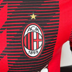 AC Milan 23-24 | Player Version | Home