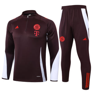 Bayern Munich 24-25 | Tracksuit