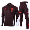 Bayern Munich 24-25 | Tracksuit