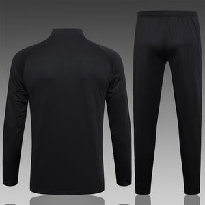 Borussia Dortmund 23-24 | Black | Tracksuit