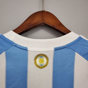 Argentina 2010 | Retro Home