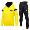 PSG 23-24 | Tracksuit with Hat - GOKITS