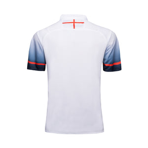 England 17-18 | Rugby Home