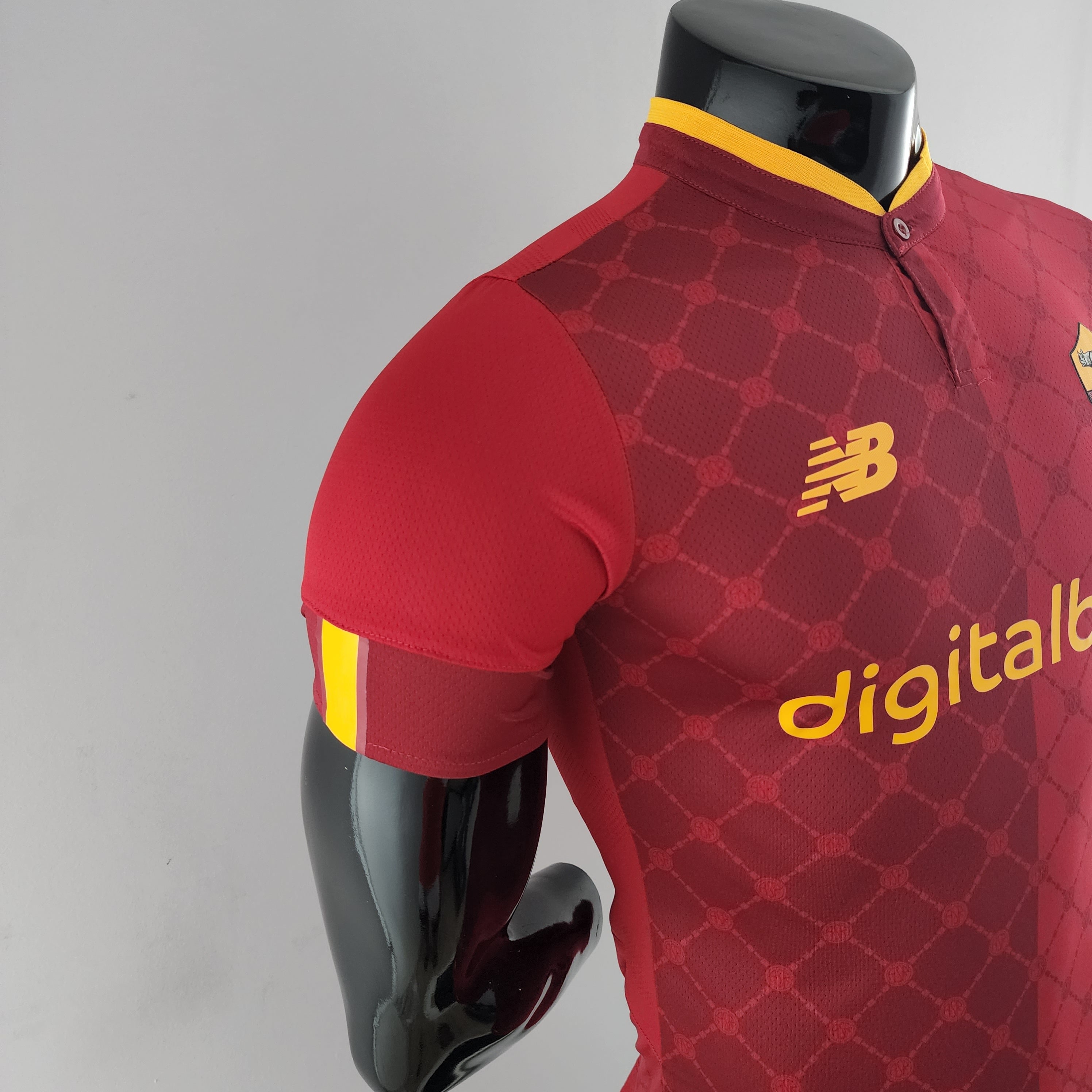 AS Roma 22-23 | Player Version | Home
