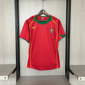 Portugal 2004 World Cup | Retro Home