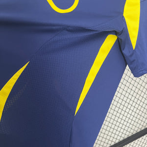 Al-Nassr 24-25 | Away