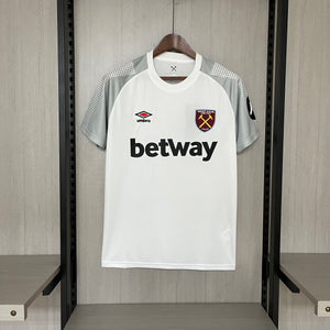 West Ham 24-25 | White