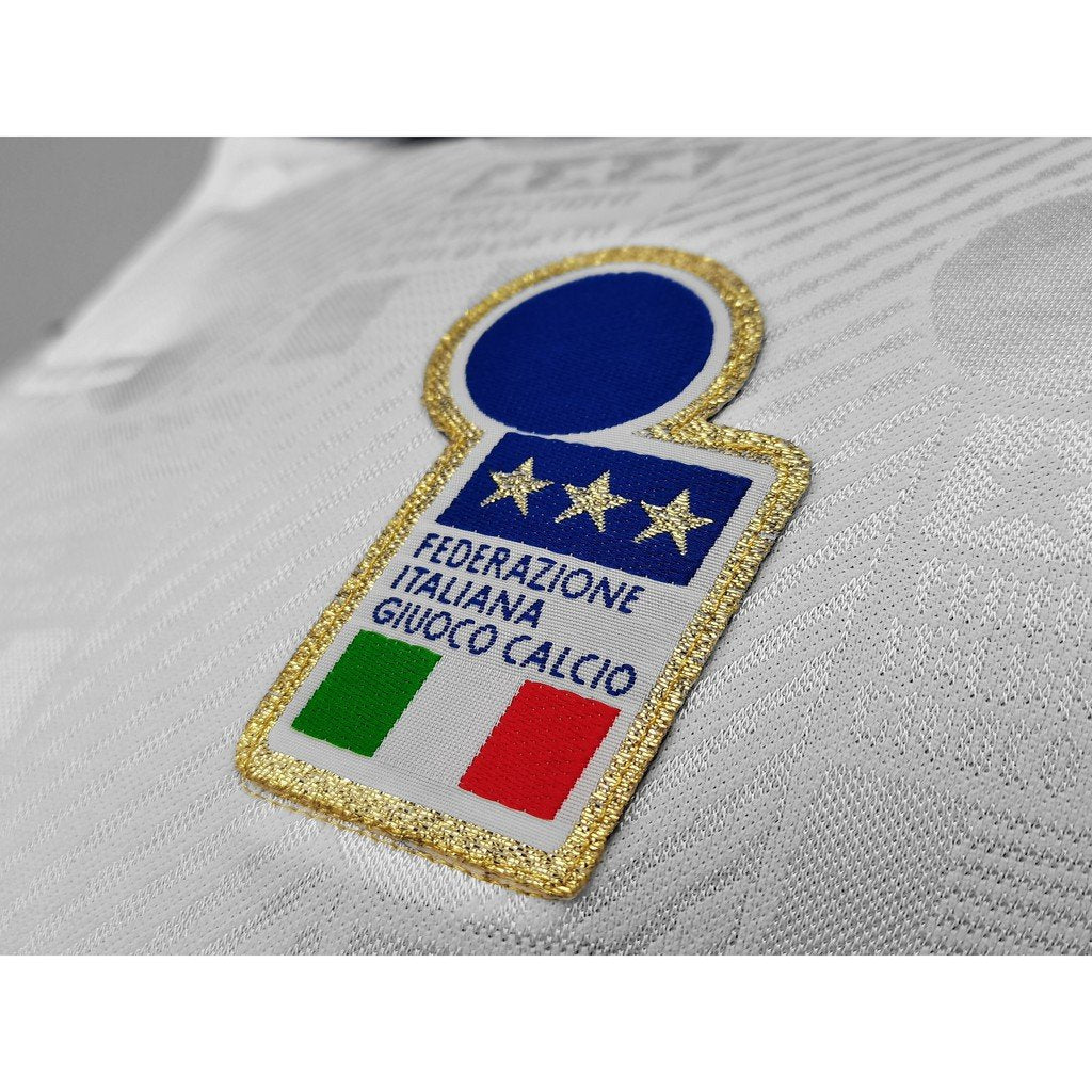 Italy 94 World Cup | Retro Away - FandomKits Fandom Kits