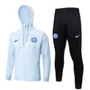 Inter Milan 23-24 | Tracksuit with Hat - gokits