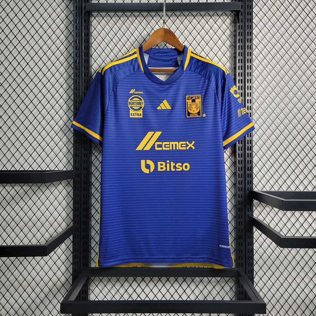 Tigres 23-24 | Away - GOKITS