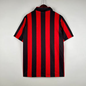 AC Milan 89-90 | Retro Home