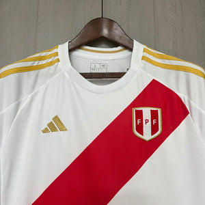 Peru 24-25 | Home
