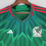 Mexico 22 | World Cup | Home