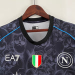 Napoli 23-24 | Halloween Edition