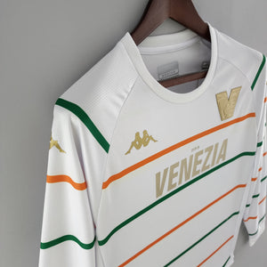 Venezia 22-23 | Long Sleeve | Away