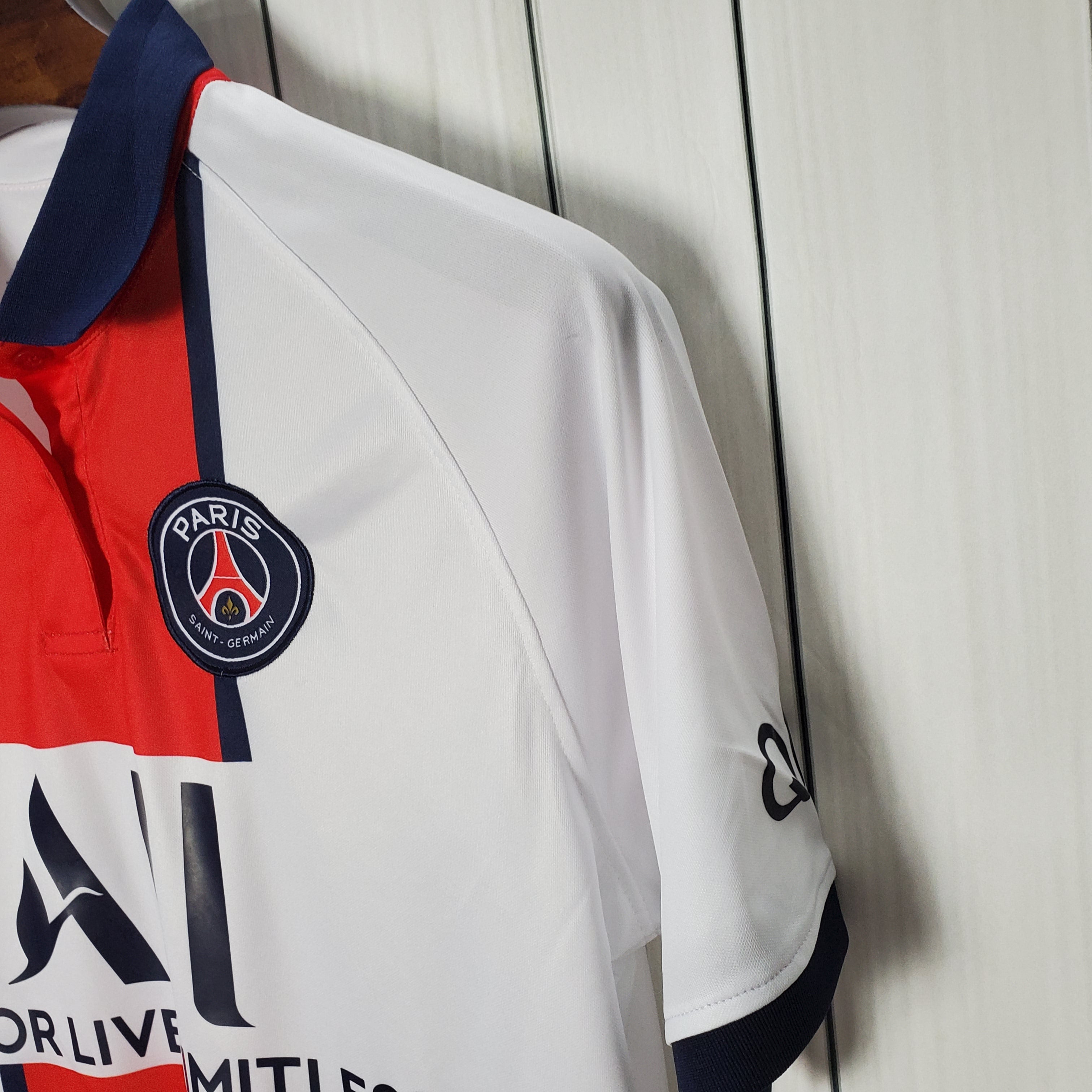 PSG 2021 | Special Edition - FandomKits FandomKits