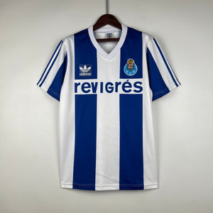 FC Porto 90-93 | Retro Home - gokits
