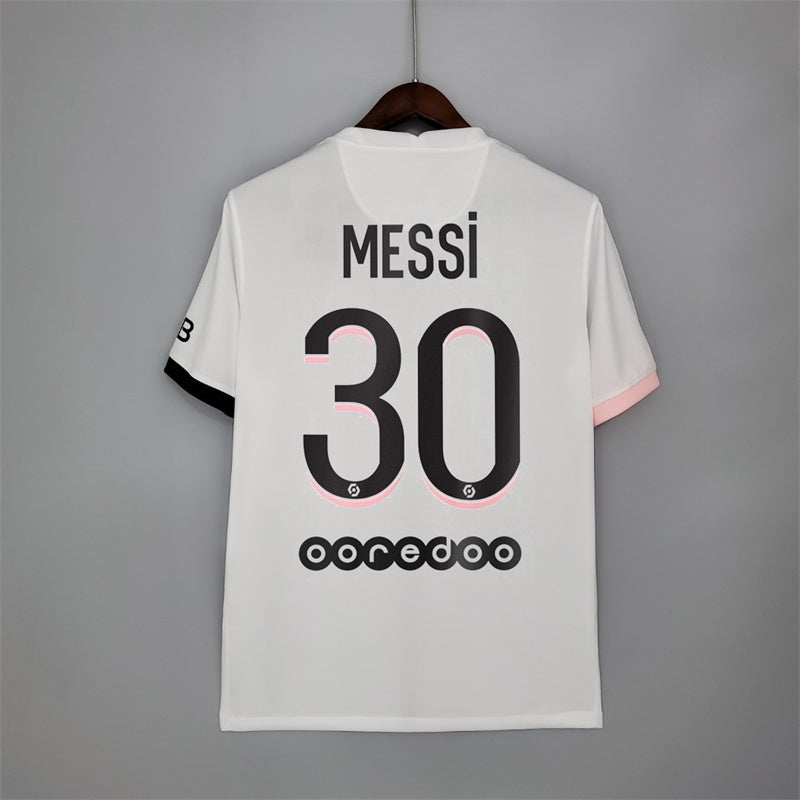 Messi 30 PSG 21-22 | Away - FandomKits FandomKits