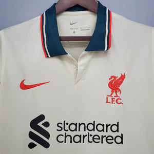 Liverpool 21-22 | Away - FandomKits Fandom Kits