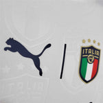 Italy 21-22 | Away | Player Version - FandomKits Fandom Kits