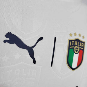 Italy 21-22 | Away | Player Version - FandomKits Fandom Kits