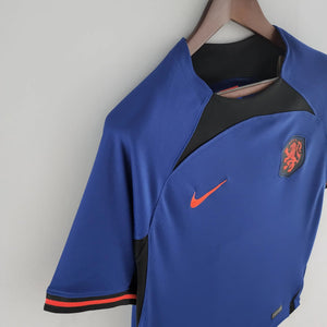 Netherlands 22 | World Cup | Away