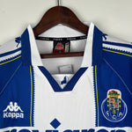 FC Porto 97-99 | Retro Home