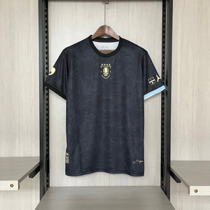 Uruguay 23-24 | Black - gokits