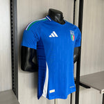 Italy 24-25 | Player Version | Home