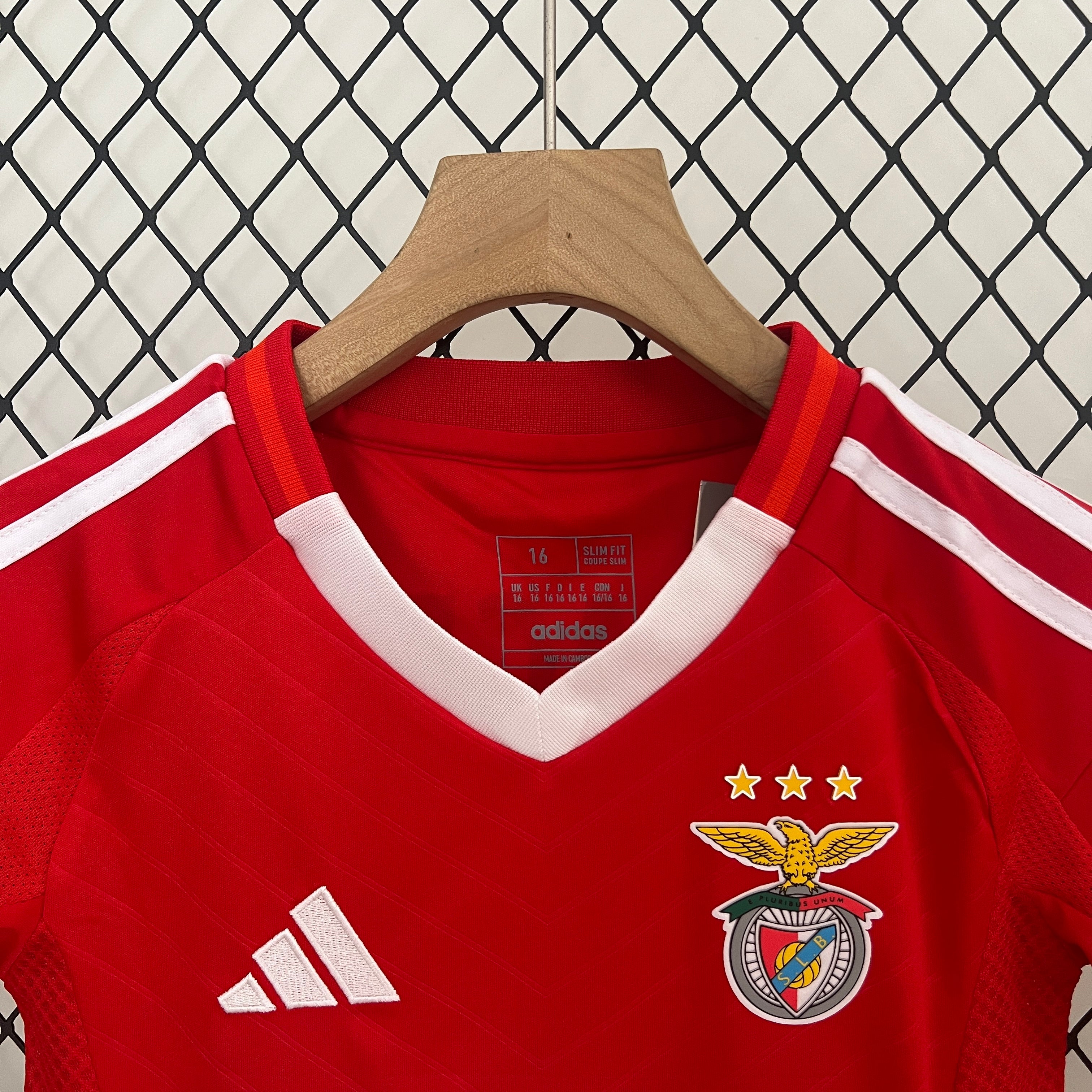 Benfica 24-25 | Kids Home