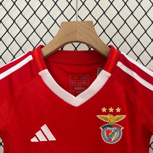 Benfica 24-25 | Kids Home