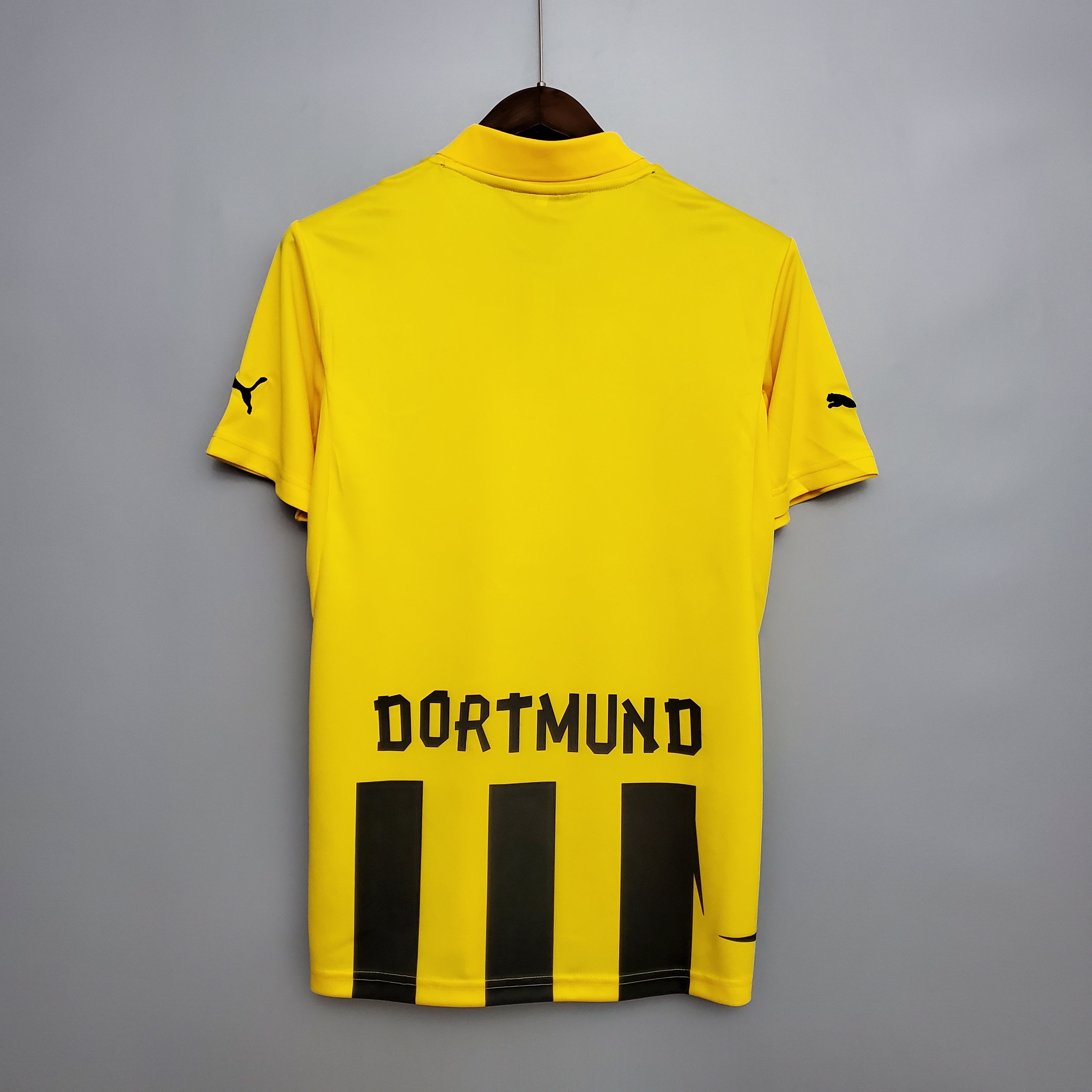 Borussia Dortmund 12-13 | Retro Home - gokits