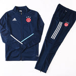 Ajax Blue 2021 | Tracksuit - FandomKits FandomKits