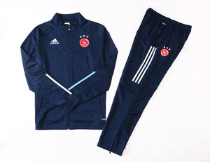 Ajax Blue 2021 | Tracksuit - FandomKits FandomKits