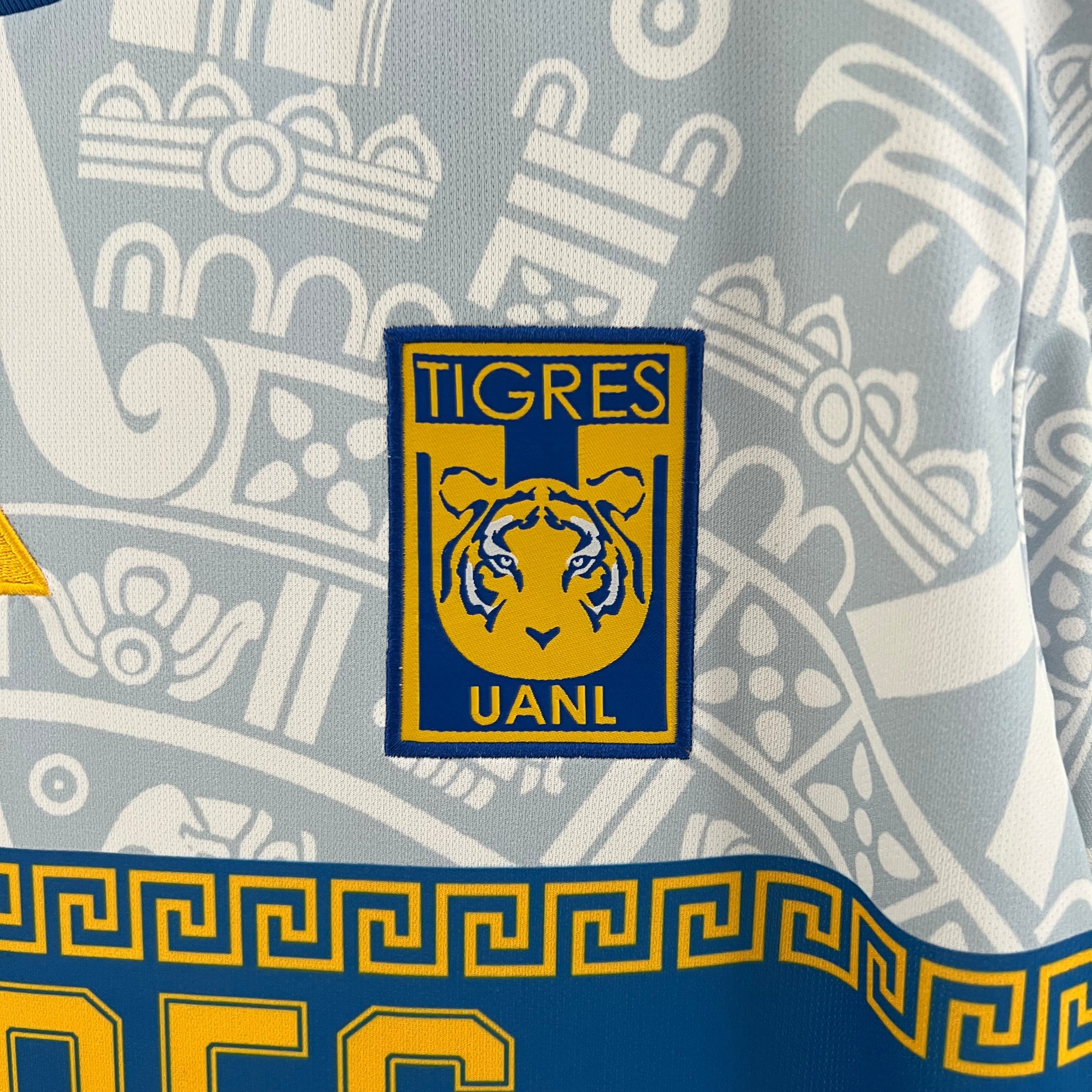 Tigres 23-24 | Special Edition