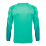 Barcelona 23-24 | Light Green | Tracksuit