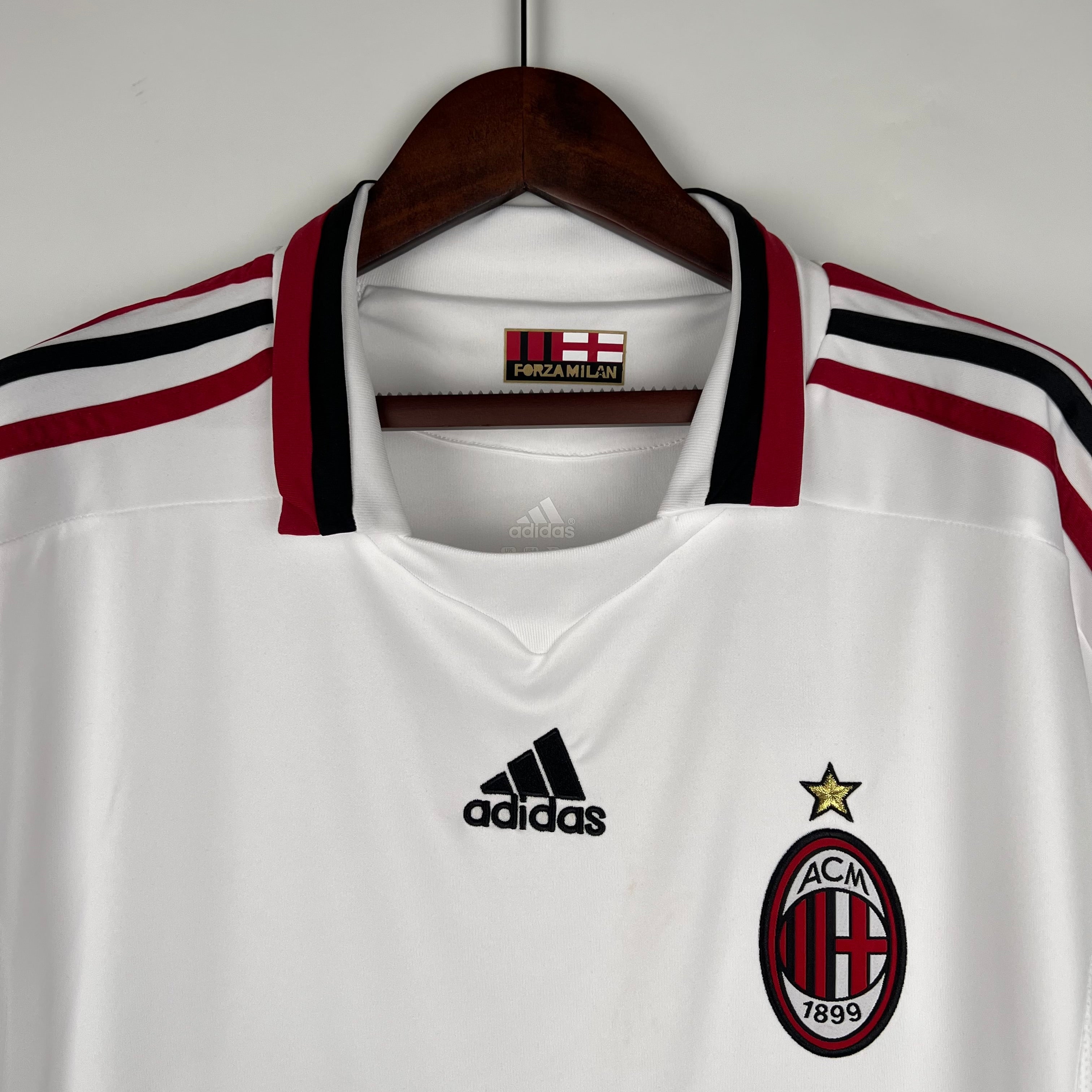 AC Milan 09-10 | Retro Away