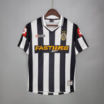 Juventus 01-02 | Retro Home - FandomKits S Fandom Kits