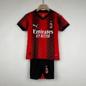 AC Milan 23-24 | Kids Home