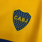 Boca Juniors 23-24 | Away