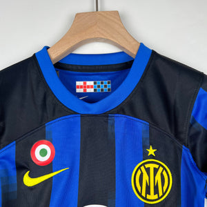 Inter Milan 23-24 | Kids Home