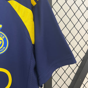 Al-Nassr 24-25 | Away