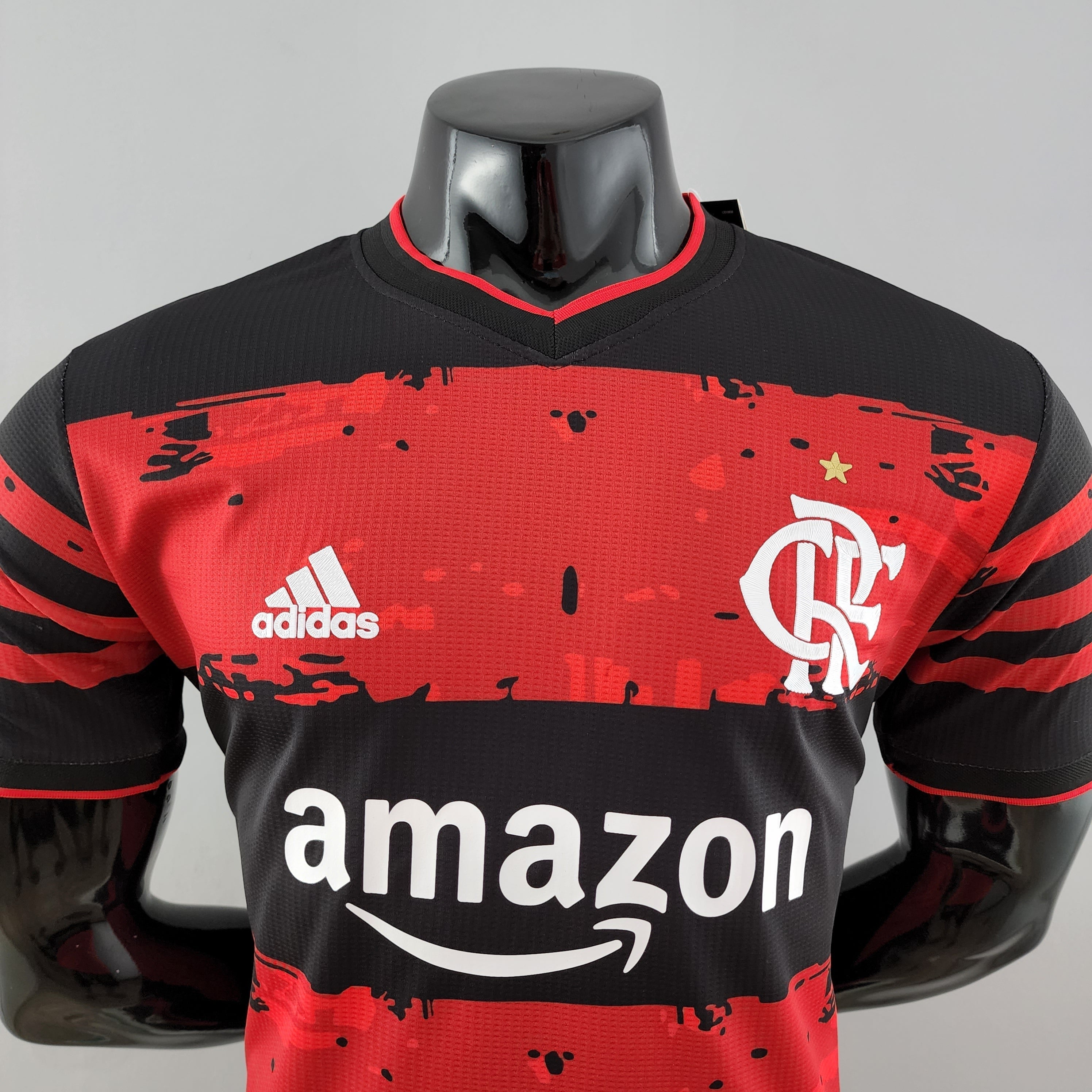 Flamengo 22-23 | Concept Edition | Player Version