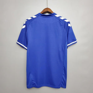 Everton 20-21 | Home - FandomKits Fandom Kits