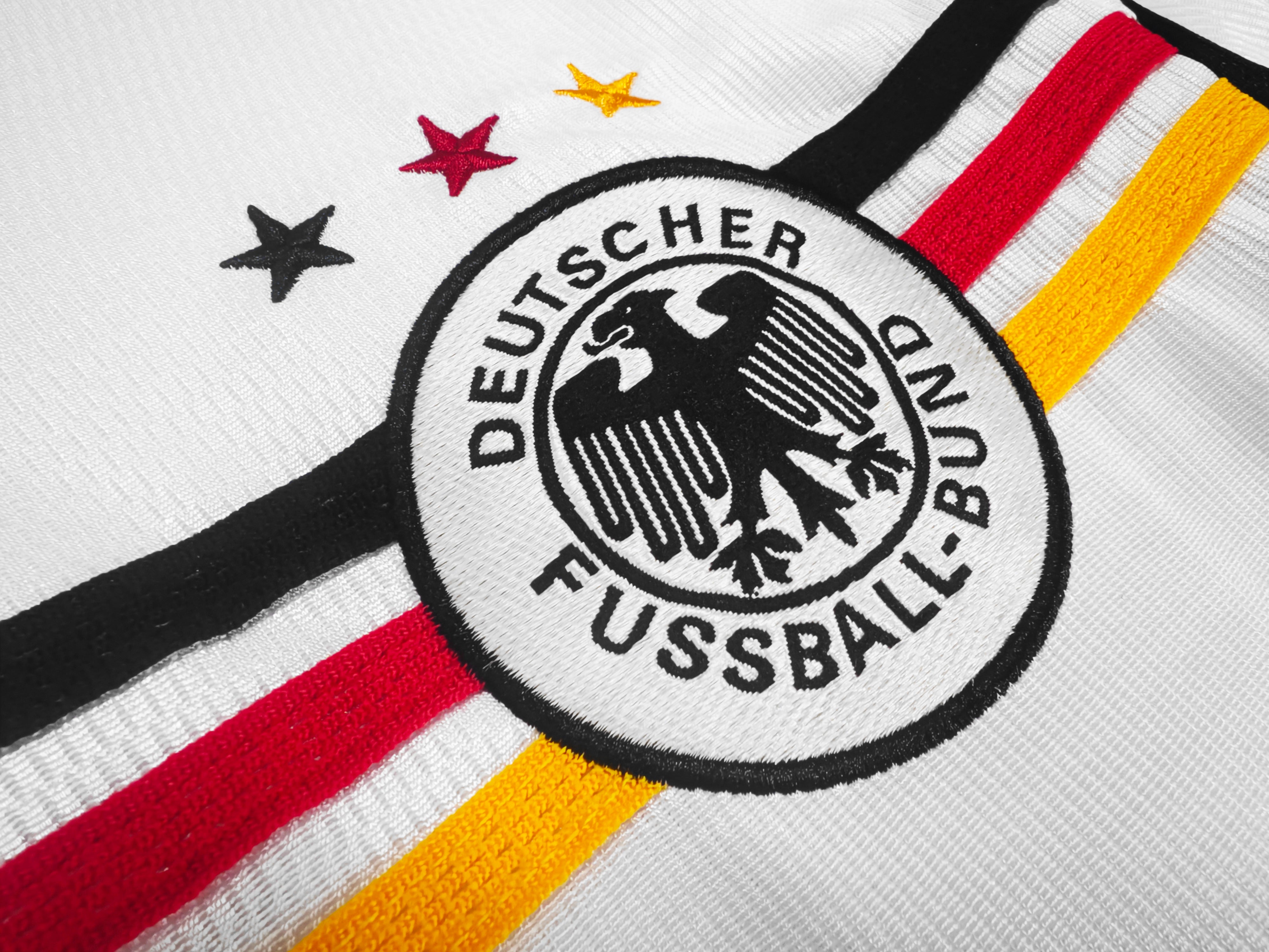 Germany 1998 | Retro Home